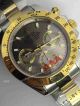 Fake Rolex Daytona Oyster Perpetual Watch 2-Tone Gray (4)_th.jpg